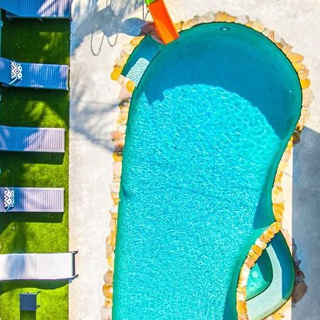 Vip Pristine Luxury Great Pool-5 Beds By The Beach Delray Beach Exterior photo