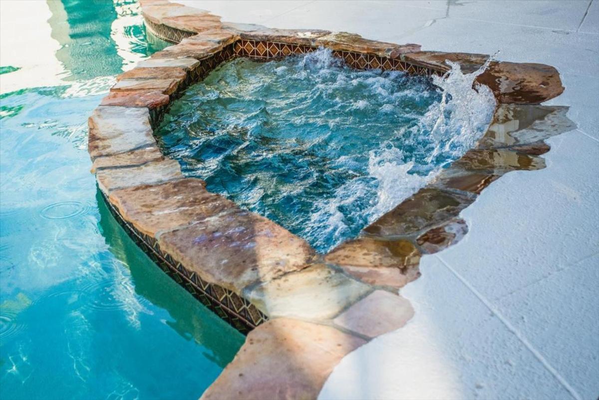 Vip Pristine Luxury Great Pool-5 Beds By The Beach Delray Beach Exterior photo